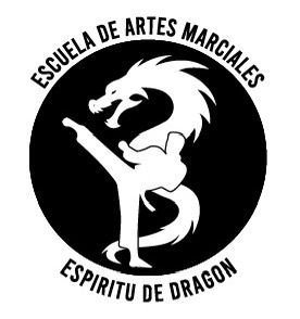 Logo Gimnasio